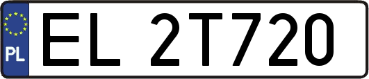 EL2T720