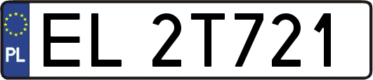 EL2T721