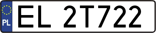 EL2T722