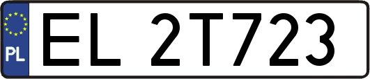 EL2T723