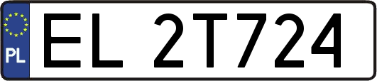 EL2T724
