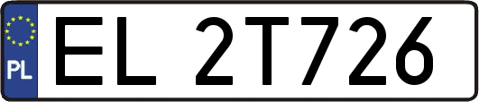 EL2T726