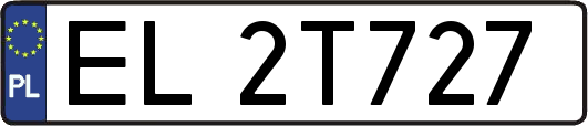 EL2T727