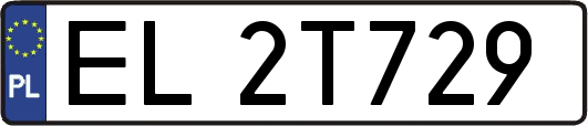 EL2T729