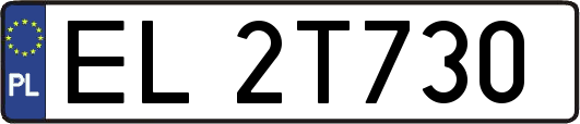 EL2T730