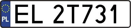 EL2T731