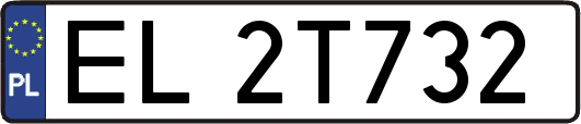 EL2T732