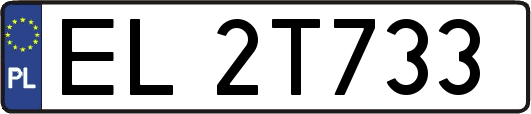 EL2T733