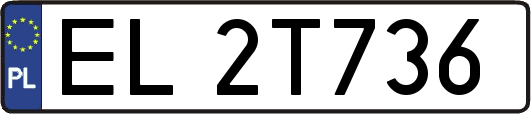 EL2T736