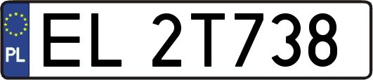 EL2T738