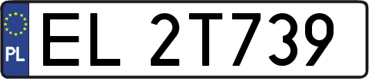 EL2T739