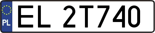 EL2T740