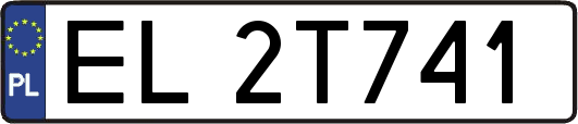 EL2T741