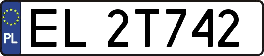EL2T742