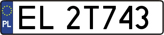 EL2T743