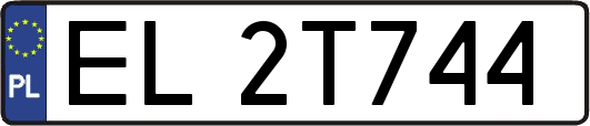 EL2T744