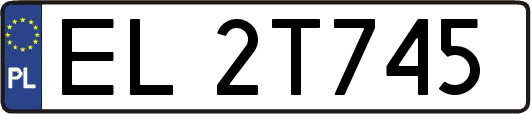 EL2T745