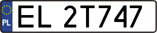 EL2T747