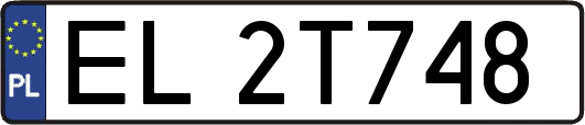 EL2T748