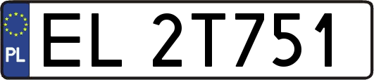 EL2T751