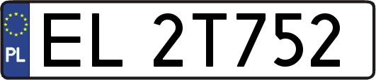 EL2T752
