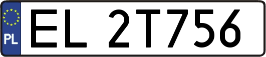 EL2T756