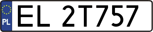 EL2T757