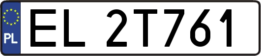 EL2T761