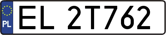 EL2T762