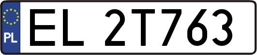 EL2T763