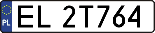 EL2T764