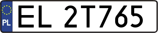 EL2T765