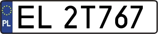 EL2T767