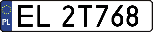 EL2T768