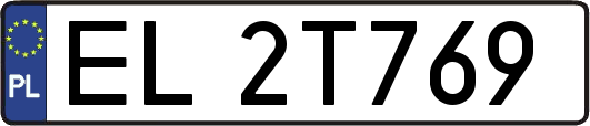 EL2T769