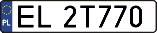 EL2T770