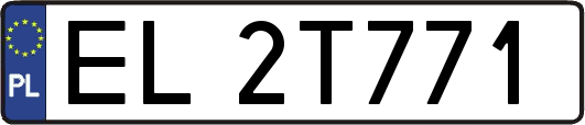 EL2T771