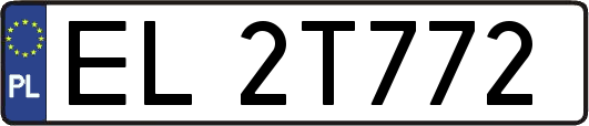 EL2T772