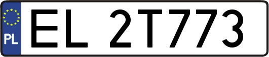 EL2T773