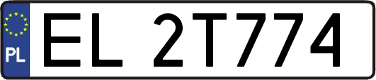 EL2T774