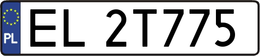 EL2T775