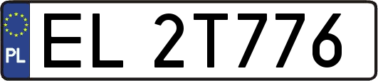 EL2T776