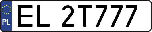 EL2T777