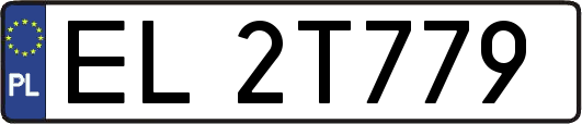 EL2T779