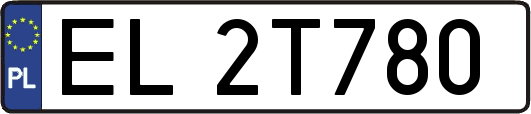 EL2T780