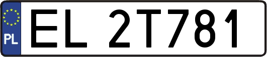 EL2T781