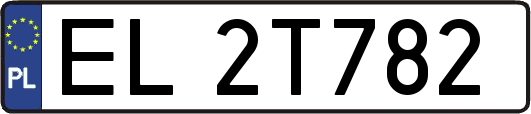 EL2T782