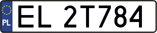 EL2T784
