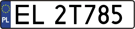 EL2T785