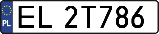 EL2T786